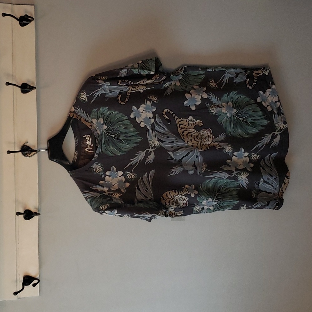 Jack & Jones, men's tshirt, xl